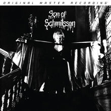  Harry Nilsson - Son of Schmilsson (2LP, 45RPM) - AudioSoundMusic