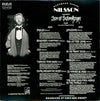 Harry Nilsson - Son of Schmilsson (2LP, 45RPM) - AudioSoundMusic