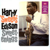 Harry "Sweets" Edison – Sweetenings - AudioSoundMusic