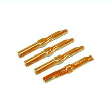  Headshell Cable - CARDAS Cartridge Clips PCC EG GOLD - AudioSoundMusic