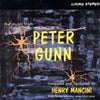 Henry Mancini - The music from Peter Gunn - AudioSoundMusic