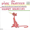 Henry Mancini - The Pink Panther - AudioSoundMusic