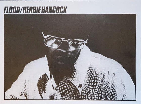 Herbie Hancock - Flood (2LP) - AudioSoundMusic