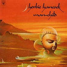  Herbie Hancock - Man-Child - AudioSoundMusic