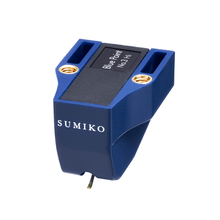  High Level Moving Coil Phono Cartridge SUMIKO Blue Point N°3 High - AudioSoundMusic