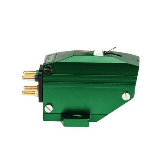 High Level Moving Coil Phono Cartridge VAN DEN HUL The Frog High Ouput - AudioSoundMusic