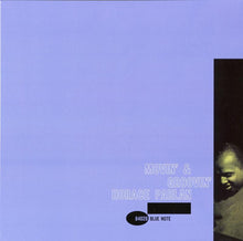  Horace Parlan - Movin' & Groovin' (2LP, 45RPM, 180g) - AudioSoundMusic