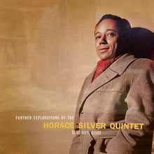  Horace Silver - Further Explorations - AudioSoundMusic