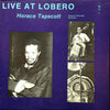 Horace Tapscott - Live At Lobero Vol 1 - AudioSoundMusic