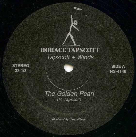 Horace Tapscott – Tapscott + Winds - AudioSoundMusic