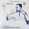 Horace Tapscott - The Call - AudioSoundMusic