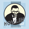 Howlin' Wolf - Best Of The Sun Records Sessions - AudioSoundMusic