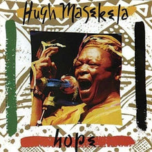  Hugh Masekela - Hope (2LP, 45RPM, unsealed) - AudioSoundMusic