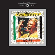 Hugh Masekela – Hope (Reel-to-Reel, Ultra Tape) - AudioSoundMusic