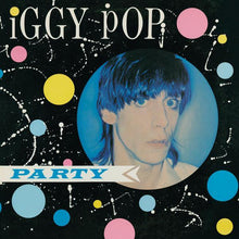  Iggy Pop - Party - AudioSoundMusic