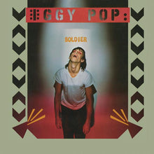  Iggy Pop - Soldier - AudioSoundMusic