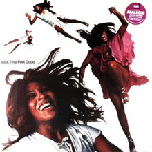  Ike & Tina Turner - Feel Good - AudioSoundMusic