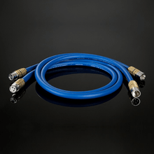  Interconnect cable - Cardas Clear Beyond - XLR to XLR (1.0 to 5.0m) - AudioSoundMusic