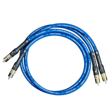  Interconnect cable - Cardas Clear Cygnus - RCA to RCA (1.0 to 5.0m) - AudioSoundMusic