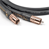 Interconnect cable - Cardas Clear Reflection - RCA to RCA (1.0 to 5.0m) - AudioSoundMusic