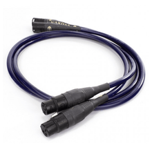  Interconnect cable - Cardas Crosslink - XLR to XLR (1.0 to 5.0m) - AudioSoundMusic