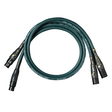  Interconnect cable - Cardas Parsec - XLR to XLR (1.0 to 5.0m) - AudioSoundMusic