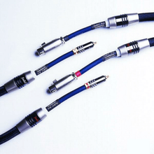  Interconnect cable - Fadel Coherence 2 - RCA to XLR (1.0 to 5.0m) - AudioSoundMusic