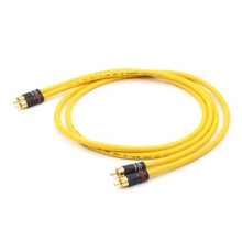  Interconnect cable - Van Den Hul 3T D-102 MK3 Hybrid - RCA to RCA (1.0 to 5.0m) - AudioSoundMusic