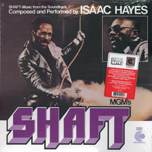  IsaacHayes-Shaft- Audiophile