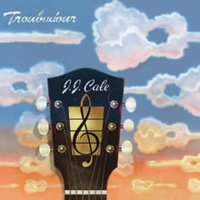  J.J. Cale - Troubadour - AudioSoundMusic