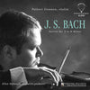 J. S. Bach - Partita No. 2 in D Minor - Petteri Livonen (45RPM) - AudioSoundMusic