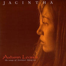  Jacintha - Autumn Leaves: The Songs Of Johnny Mercer (2LP, 45RPM) - AudioSoundMusic