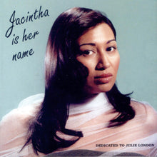  Jacintha - Jacintha is Her Name (2LP, 45RPM) - AudioSoundMusic