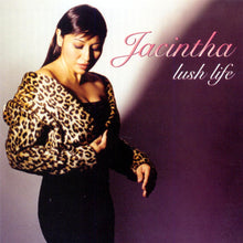  Jacintha - Lush Life (2LP, 45 & 33 RPM) - AudioSoundMusic