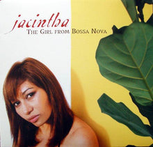  Jacintha - The Girl From Bossa Nova (2LP, 45RPM) - AudioSoundMusic