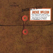  Jackie McLean - Jackie's Bag (2LP, 45RPM, Number 1971) - AudioSoundMusic