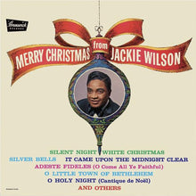  Jackie Wilson - Merry Christmas From Jackie Wilson - AudioSoundMusic