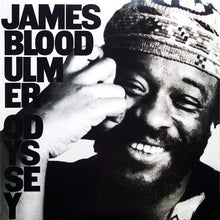  James Blood Ulmer - Odyssey (2LP, 45RPM) - AudioSoundMusic