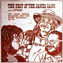  James Gang - The Best Of The James Gang - AudioSoundMusic