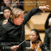 James Matheson - Violin Concerto (45RPM) - AudioSoundMusic