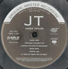 James Taylor – JT (Ultra Analog, Half-speed Mastering) - AudioSoundMusic