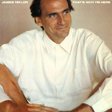  James Taylor – That’s why I’m here - AudioSoundMusic