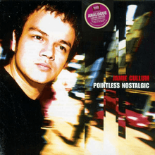  Jamie Cullum - Pointless Nostalgic (2LP, Pure Pleasure) - AudioSoundMusic