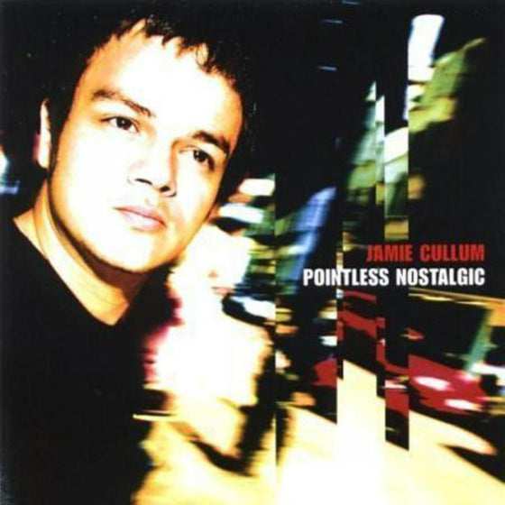 Jamie Cullum - Pointless Nostalgic (2LP, Pure Pleasure) - AudioSoundMusic