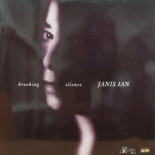  Janis Ian - Breaking Silence (200g) - AudioSoundMusic