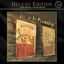  Jazz at the Pawnshop Deluxe Edition (2LP, 200g) - AudioSoundMusic