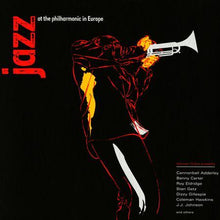  Jazz At the Philharmonic in Europe (4LP, Box set) - AudioSoundMusic