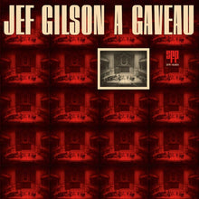  Jef Gilson – Jef Gilson à Gaveau - AudioSoundMusic