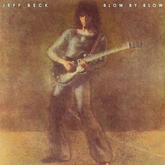 Jeff Beck - Blow by Blow - AudioSoundMusic