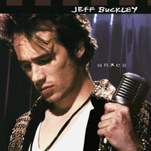  Jeff Buckley - Grace (2LP, 45RPM) - AudioSoundMusic
